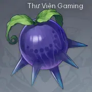 Quả Móc Câu