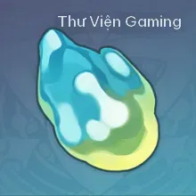Kết Tinh Thạch Dị Sắc