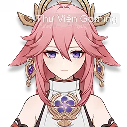 Yae Miko