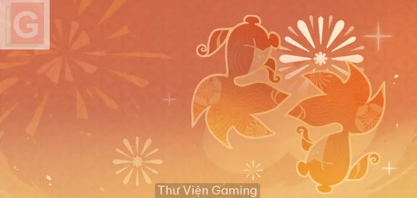 Tiêu Cung: Lưu Kim Hỏa Hoa