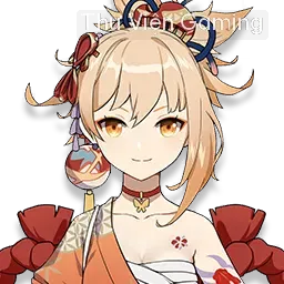 Yoimiya