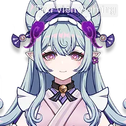 Mộng Kiến Nguyệt Thụy Hi
