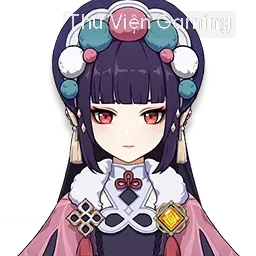 Yun Jin