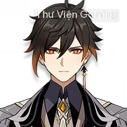 Zhongli