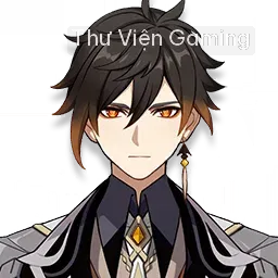 Zhongli