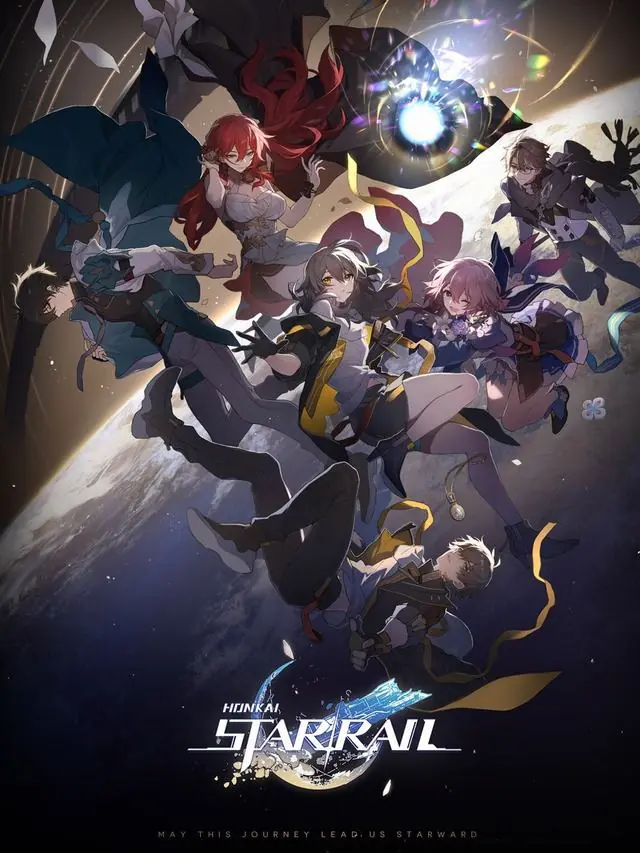 Honkai: Star Rail
