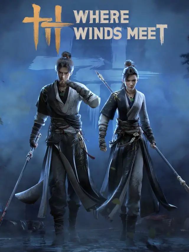 Where Winds Meet