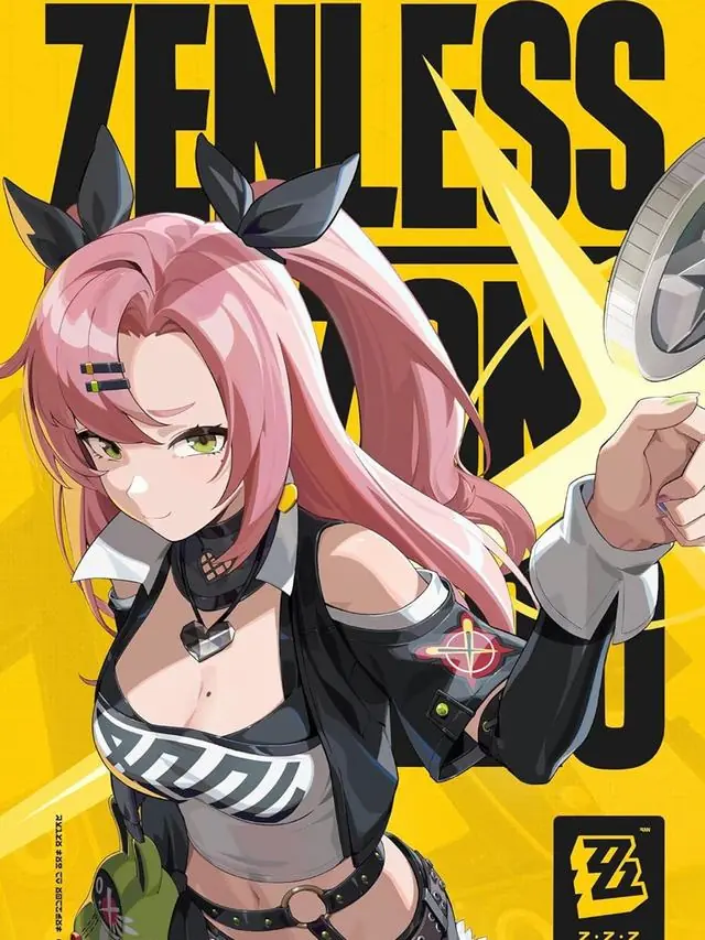 Zenless Zone Zero